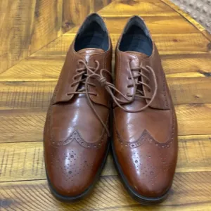 Cole Haan Grand 0S Leather Oxfords Size 11.5
