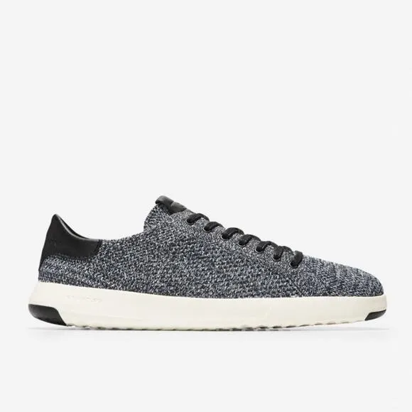 Cole Haan Grandpro Men’s Stitchlite Knit Oxfords Sneakers