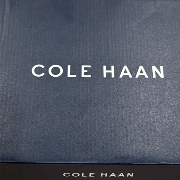 Cole Haan Men's Modern Essentials Plain Toe Oxford new in box!