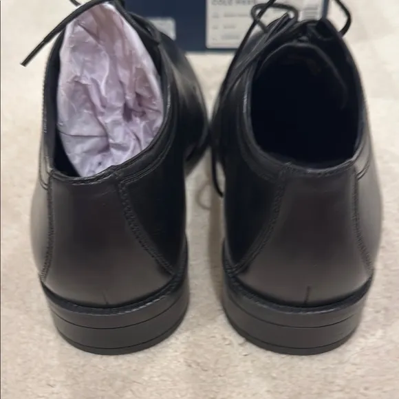 Cole Haan Men's Modern Essentials Plain Toe Oxford new in box!