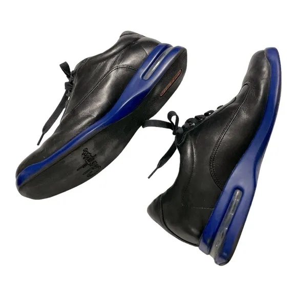 Cole Haan Nike Air Leather Shoe size 10M