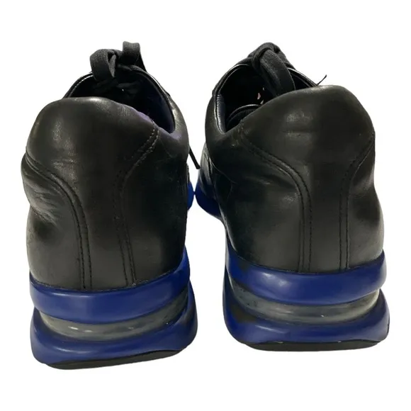 Cole Haan Nike Air Leather Shoe size 10M