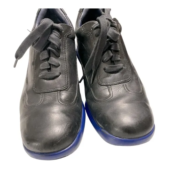 Cole Haan Nike Air Leather Shoe size 10M