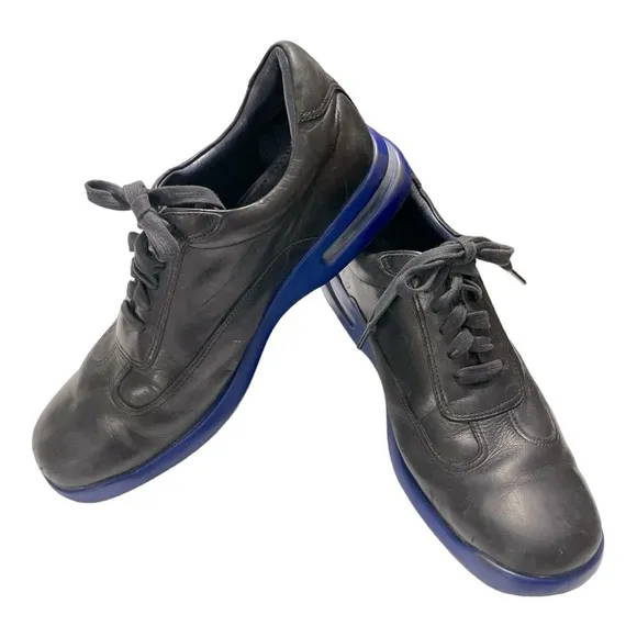 Cole Haan Nike Air Leather Shoe size 10M