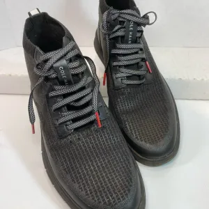 Cole Haan Zerogrand Journey Men’s Size 10M Athletic Sneaker Dress Shoes