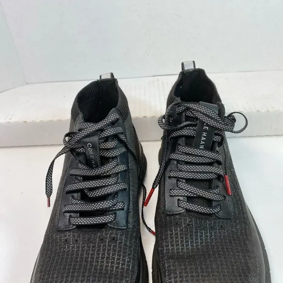 Cole Haan Zerogrand Journey Men’s Size 10M Athletic Sneaker Dress Shoes