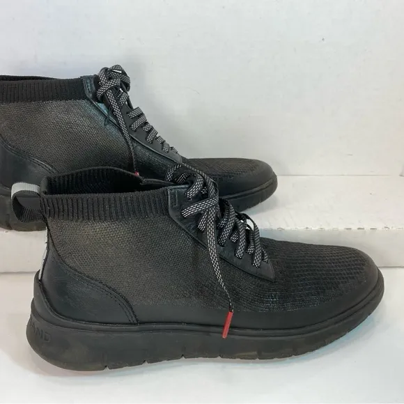 Cole Haan Zerogrand Journey Men’s Size 10M Athletic Sneaker Dress Shoes