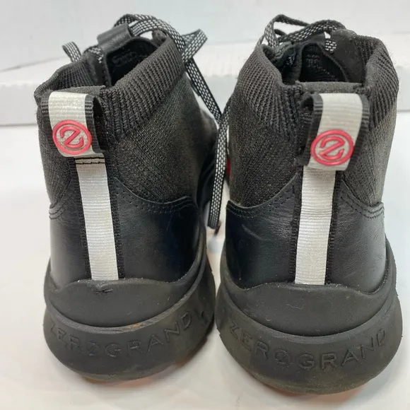 Cole Haan Zerogrand Journey Men’s Size 10M Athletic Sneaker Dress Shoes