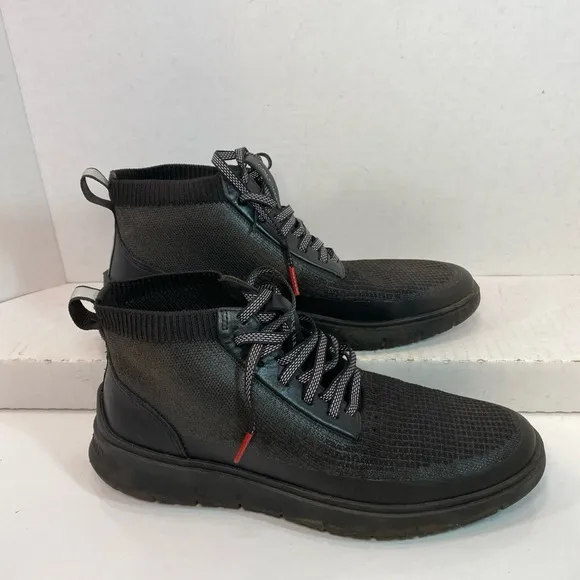 Cole Haan Zerogrand Journey Men’s Size 10M Athletic Sneaker Dress Shoes