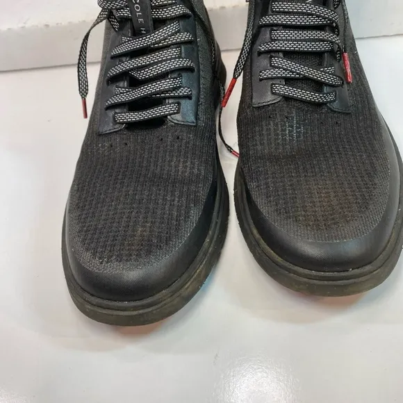 Cole Haan Zerogrand Journey Men’s Size 10M Athletic Sneaker Dress Shoes