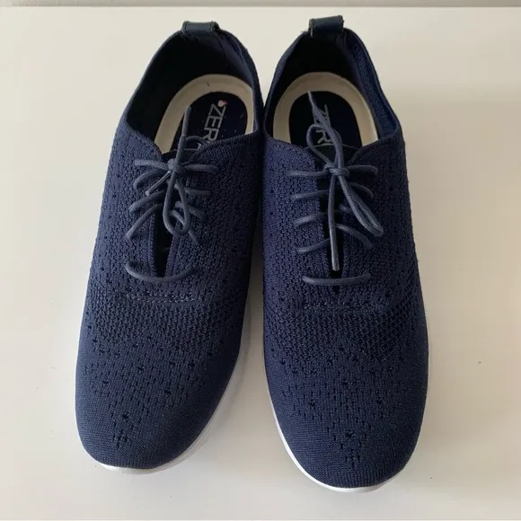 Cole Hann ZERØGRAND Stitchlite™ Oxfords Sz 9.5