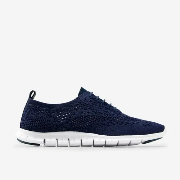 Cole Hann ZERØGRAND Stitchlite™ Oxfords Sz 9.5