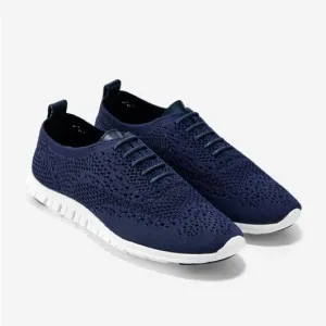 Cole Hann ZERØGRAND Stitchlite™ Oxfords Sz 9.5