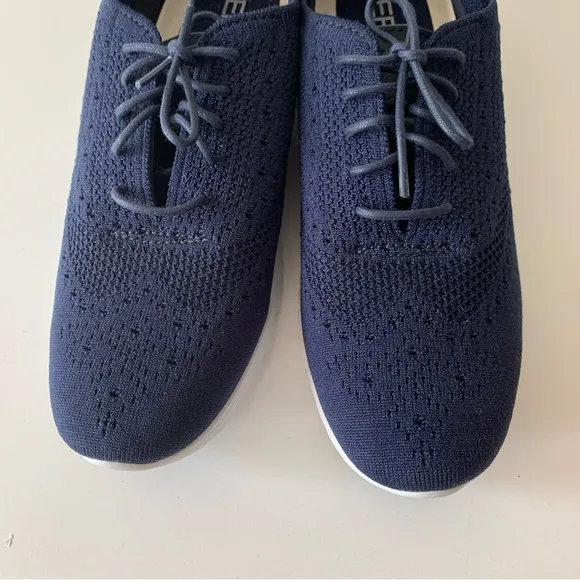 Cole Hann ZERØGRAND Stitchlite™ Oxfords Sz 9.5
