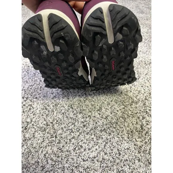 Columbia Hatana Breath Women’s Premium Hiking Shoes, Size 9 Trail Run Gorpcore