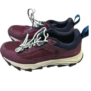 Columbia Hatana Breath Women’s Premium Hiking Shoes, Size 9 Trail Run Gorpcore