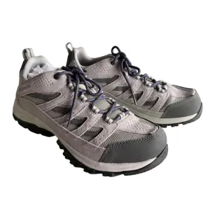 Columbia Hiking Shoes NWOT Trail Sneaker Lightweight Walking Shoes Size 9M