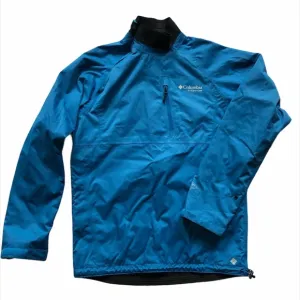 Columbia Titanium Omni-heat pullover