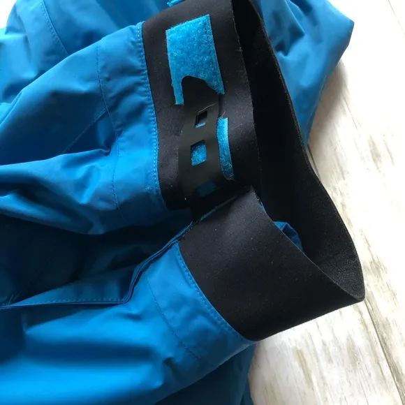 Columbia Titanium Omni-heat pullover