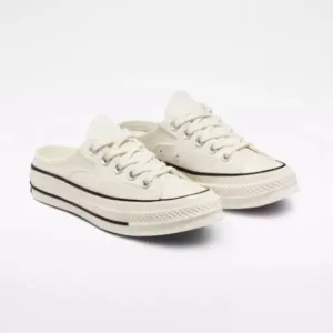 Converse All Star Chuck 70 Mule Slip Sneakers Unisex Women’s 11.5 Mens 9.5