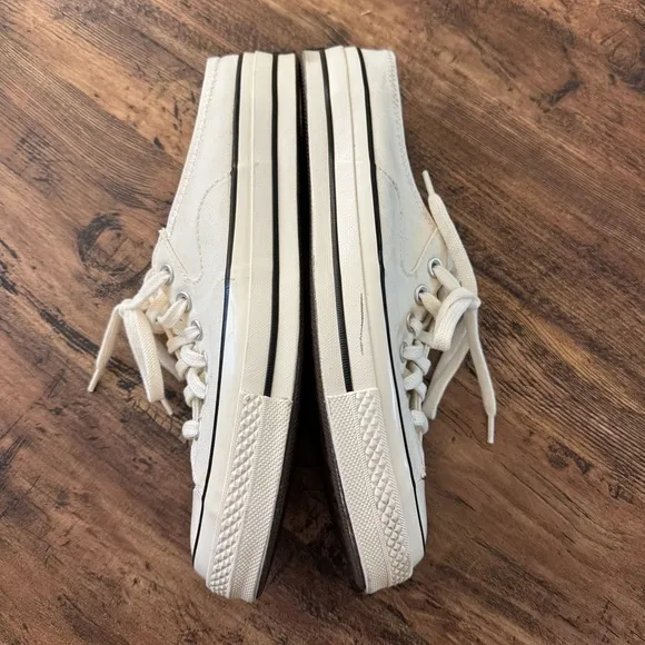 Converse All Star Chuck 70 Mule Slip Sneakers Unisex Women’s 11.5 Mens 9.5
