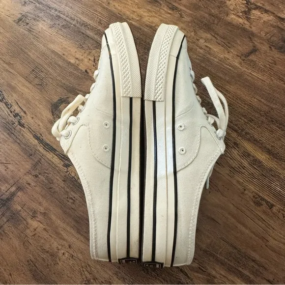 Converse All Star Chuck 70 Mule Slip Sneakers Unisex Women’s 11.5 Mens 9.5