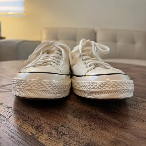 Converse All Star Chuck 70 Mule Slip Sneakers Unisex Women’s 11.5 Mens 9.5