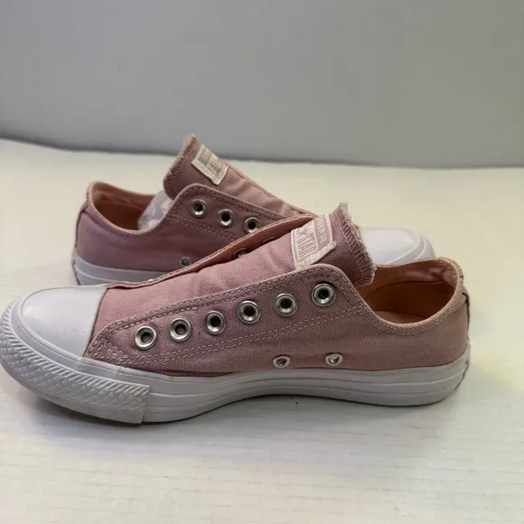 Converse All Star Unisex Slip On Casual Sneakers