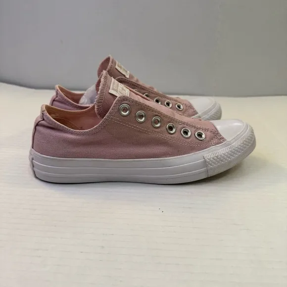 Converse All Star Unisex Slip On Casual Sneakers