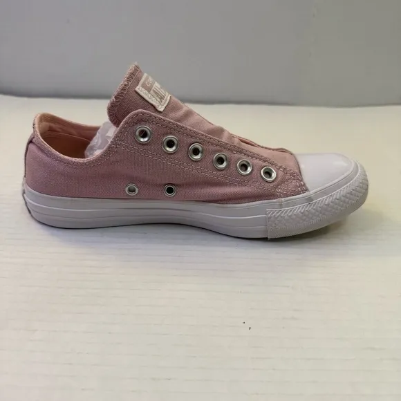 Converse All Star Unisex Slip On Casual Sneakers