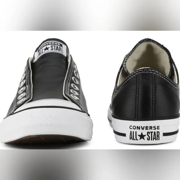 Converse Chuck Taylor All Star Slip On  Sneakers Juniors Size 6 NWOT MSRP $90