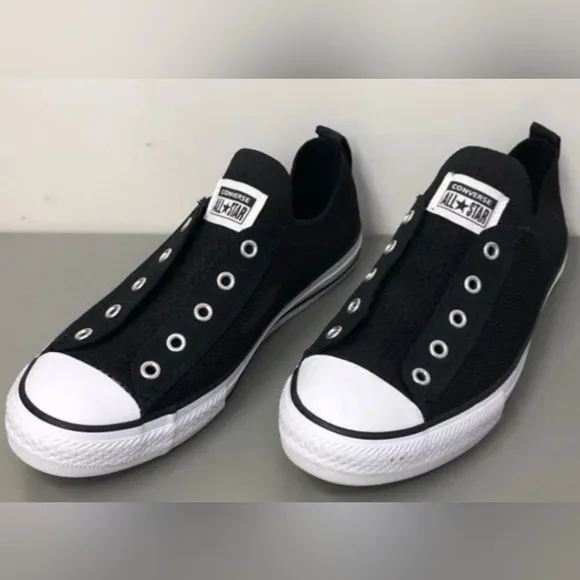 Converse Chuck Taylor All Star Slip On  Sneakers Juniors Size 6 NWOT MSRP $90