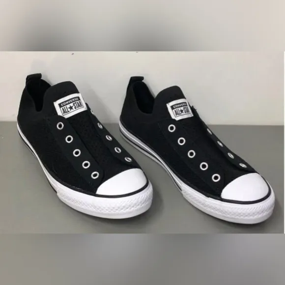 Converse Chuck Taylor All Star Slip On  Sneakers Juniors Size 6 NWOT MSRP $90