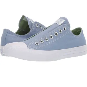 Converse Chuck Taylor All Star Canvas Slip Ons