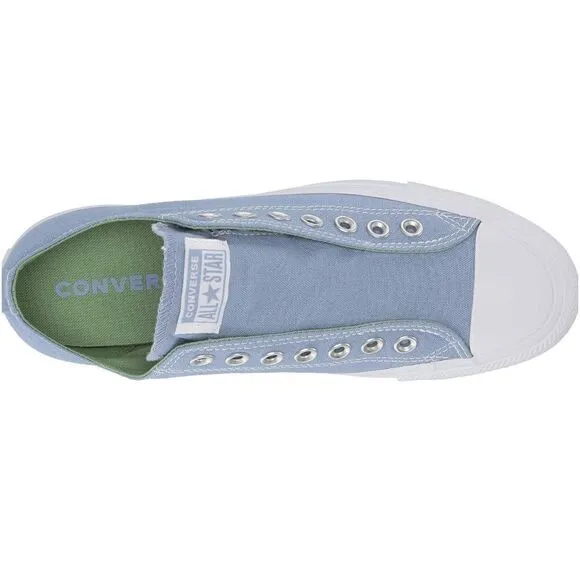 Converse Chuck Taylor All Star Canvas Slip Ons