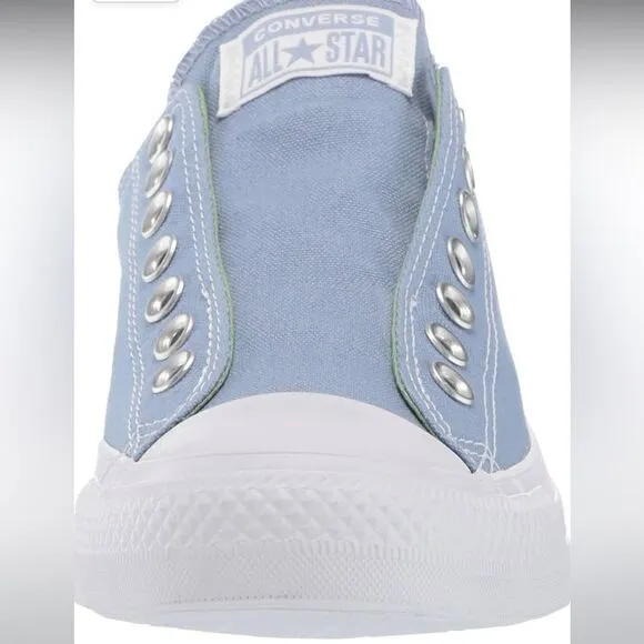 Converse Chuck Taylor All Star Canvas Slip Ons