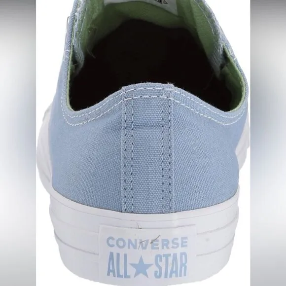 Converse Chuck Taylor All Star Canvas Slip Ons