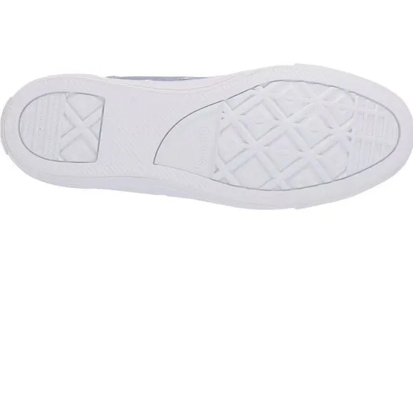 Converse Chuck Taylor All Star Canvas Slip Ons