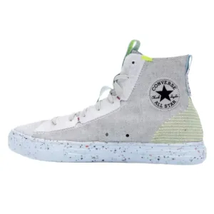CONVERSE CHUCK TAYLOR &quot;CRATER HIGH&quot; SNEAKERS