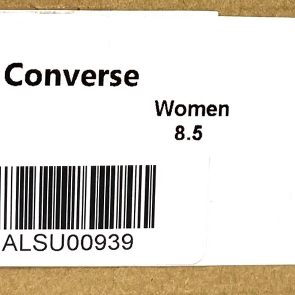 Converse Classic Slip On Low Top Canvas Brown Women's Sneakers Custom 171852C-BR