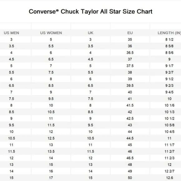 Converse Ctas High Top Shoes Canvas Sneaker For Women Blue White Skate A04167C