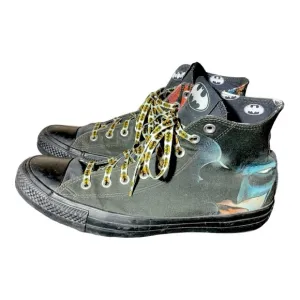 Converse x Batman Rebirth Vol 1 DC Comics Chuck 11