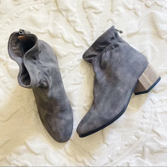 COPY - BOGO Antelope Gigi Bootie Size 5.5 New $199
