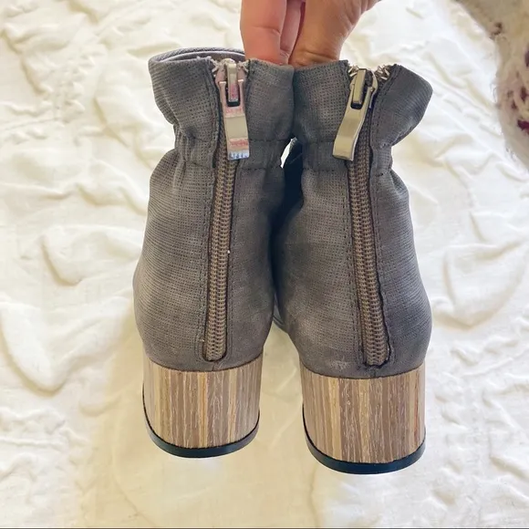 COPY - BOGO Antelope Gigi Bootie Size 5.5 New $199