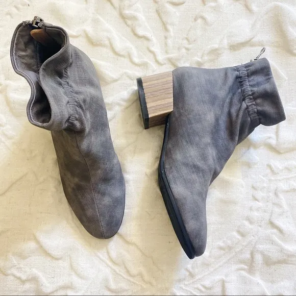 COPY - BOGO Antelope Gigi Bootie Size 5.5 New $199