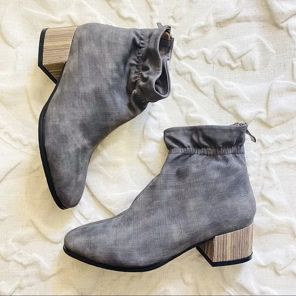 COPY - BOGO Antelope Gigi Bootie Size 5.5 New $199