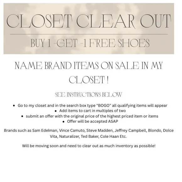 COPY - BOGO Antelope Gigi Bootie Size 5.5 New $199
