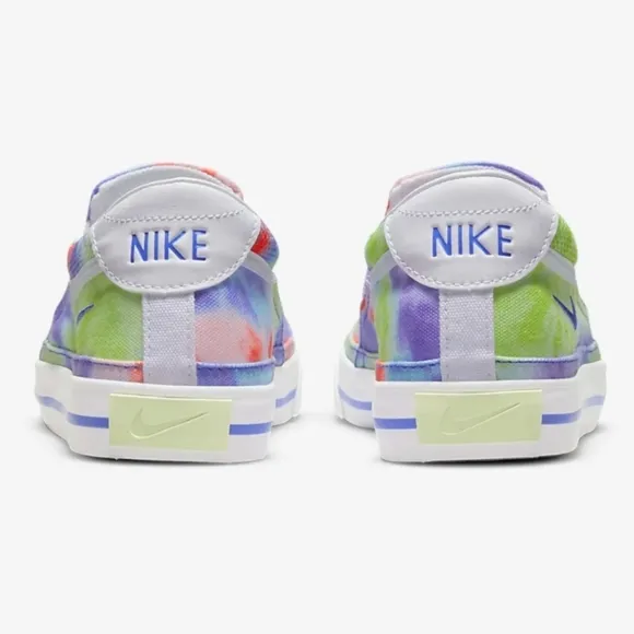 Court Legacy Slip-On Sneaker