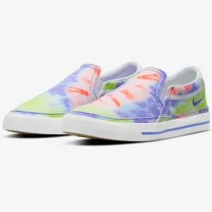 Court Legacy Slip-On Sneaker