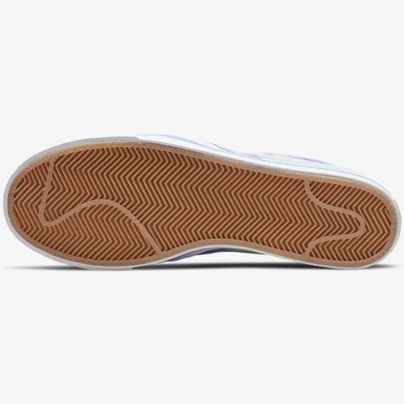 Court Legacy Slip-On Sneaker
